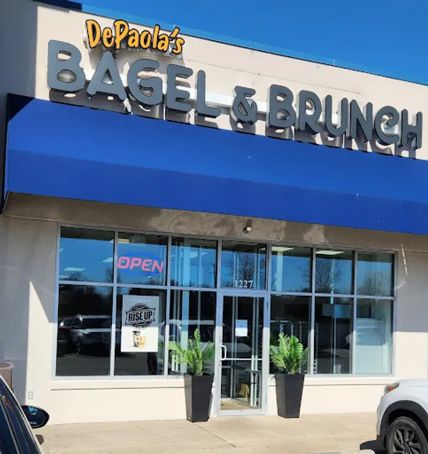 DePaola's Bagel & Brunch
