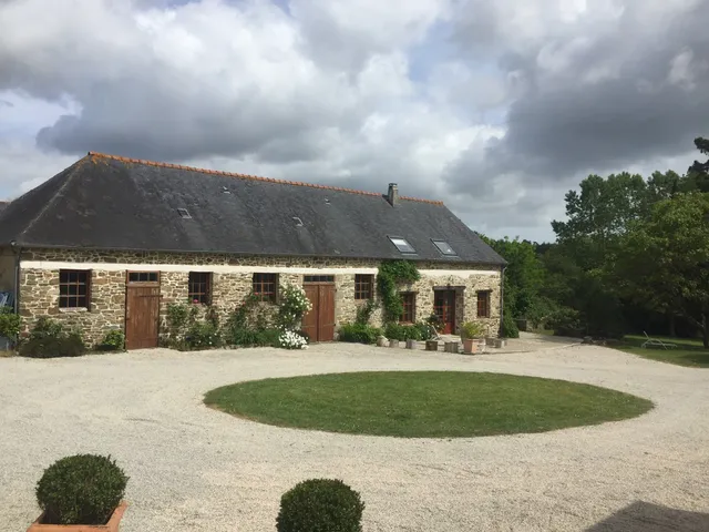 Gîte Et Chambres de Kerdrein, Telgruc