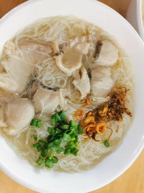 Fu Xing Lou Restaurant