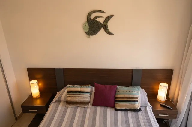 Las Anémonas Boulevard