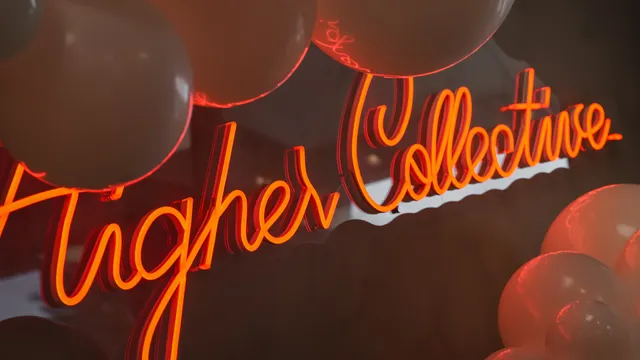 Higher Collective Cannabis - Killingly