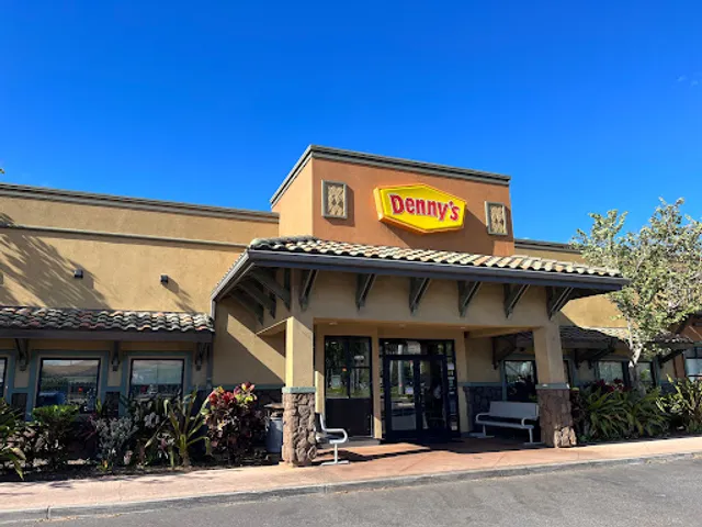 Denny's Restaurant