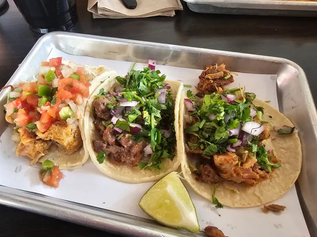 Vatos Tacos & Tequila