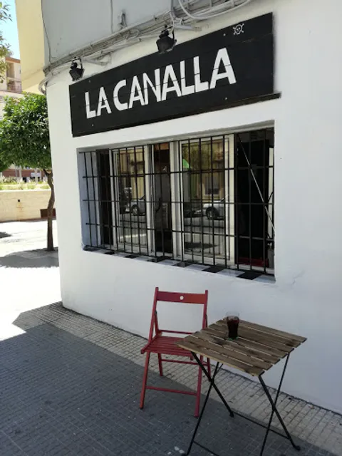 La Canalla Huelva