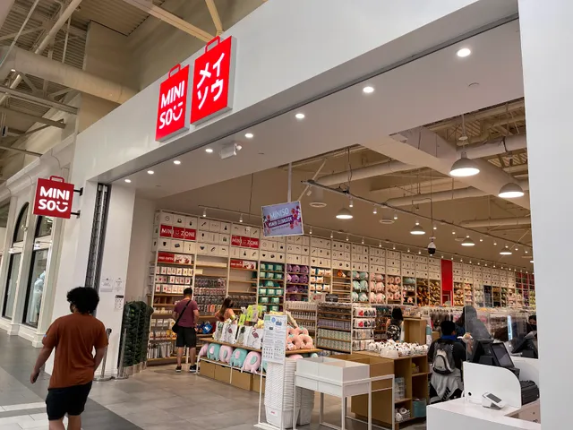 MINISO USA