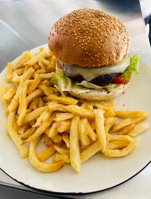 Κοινοτικό Πάρκο Ερήμης