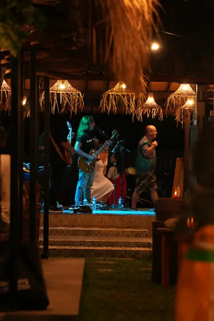 Lokal Bar Ubud