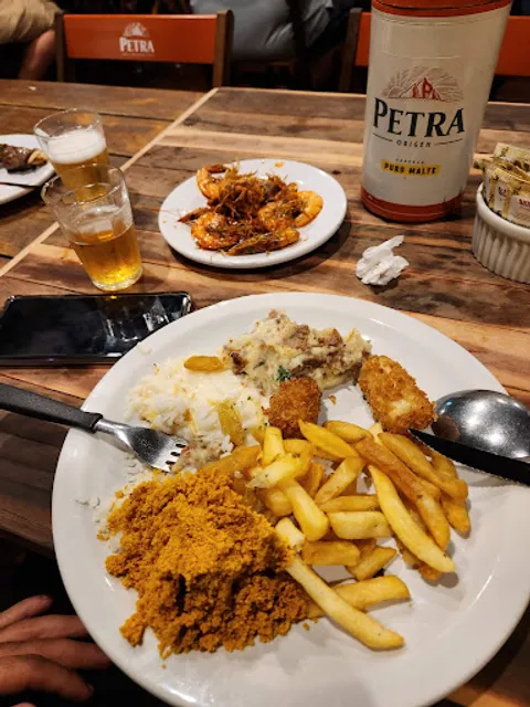 Grill 770 Parquelândia