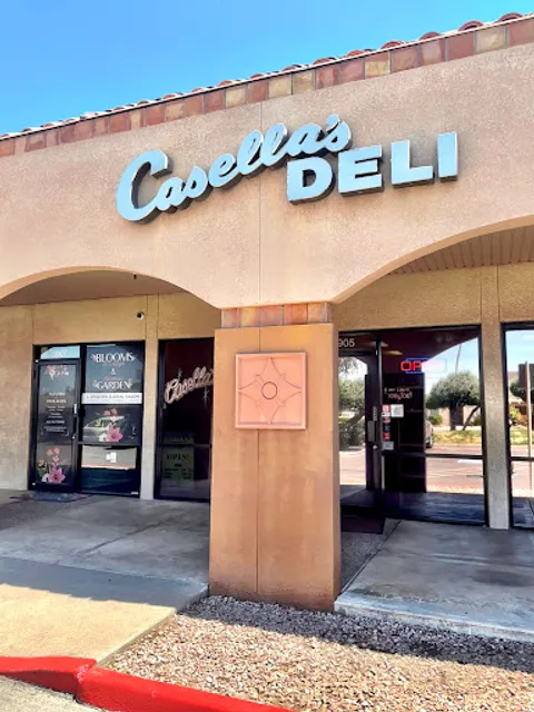 Casella's Italian Delicatessen