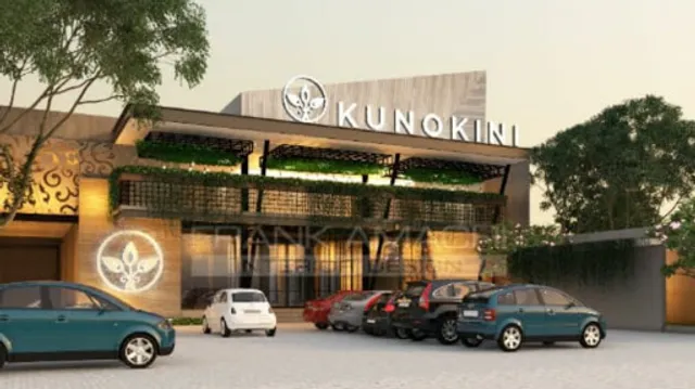 KUNOKINI Cafe & Resto