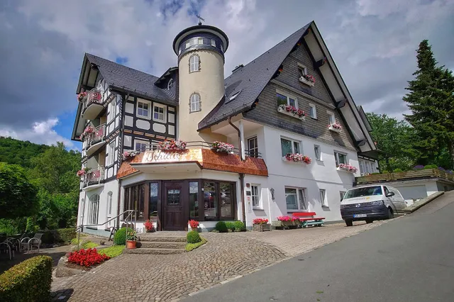 Pension Schütte