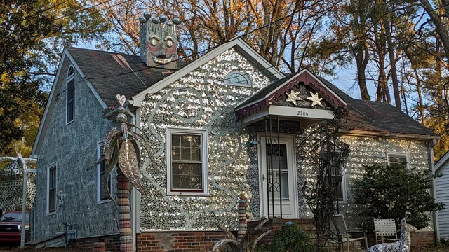 Gene Dillard’s Fantasyland