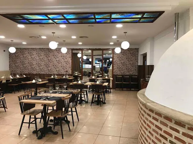 Cafeteria Restaurante Terruño
