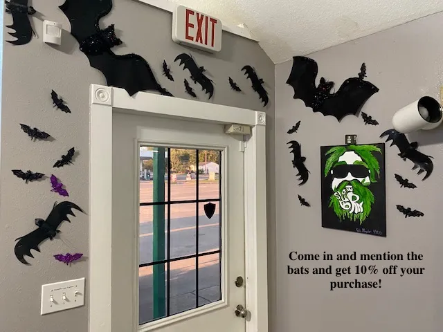 Urban Exchange Cannabis Dispensary