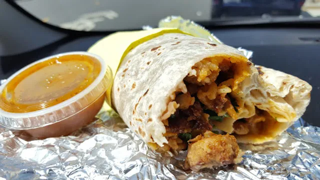 Tito's Restaurant. Cash Only