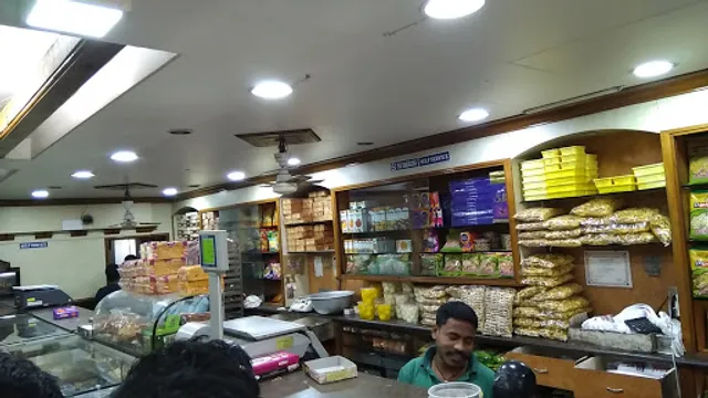 Piplani's Sweets, near Town PS, Bargarh