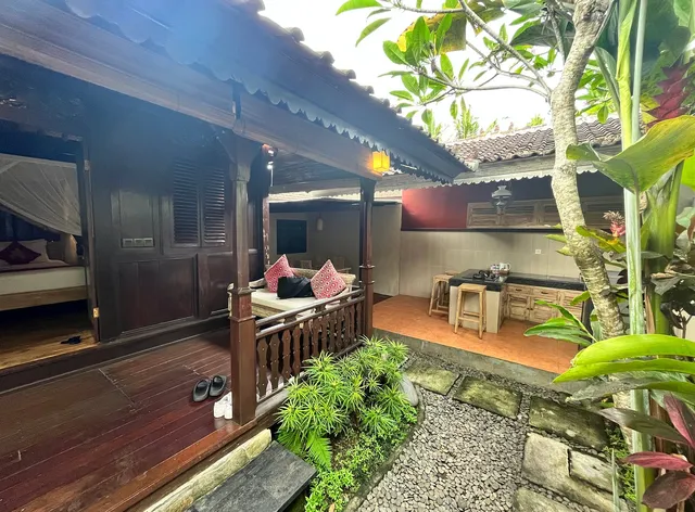 Villa Nini Ubud