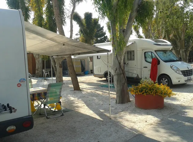 Camping Lido Valderice