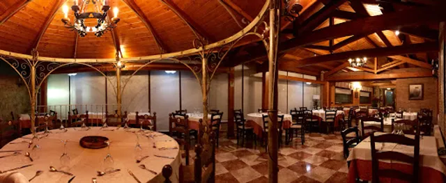 Restaurante Alejandro de Bayas