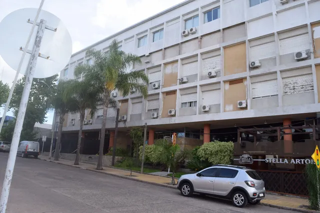 Hotel Treinta y Tres