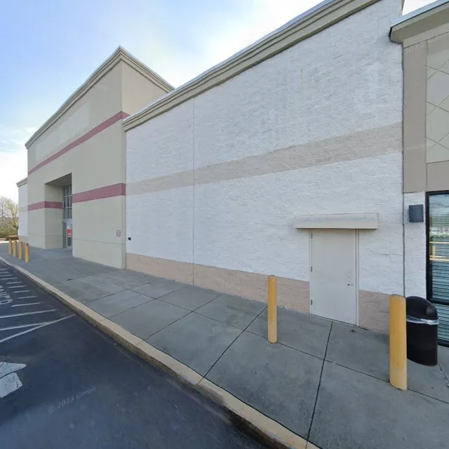 CMC Primary Care - Church Street