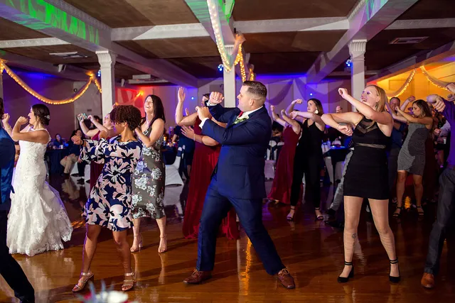 Johnstown Masonic Temple