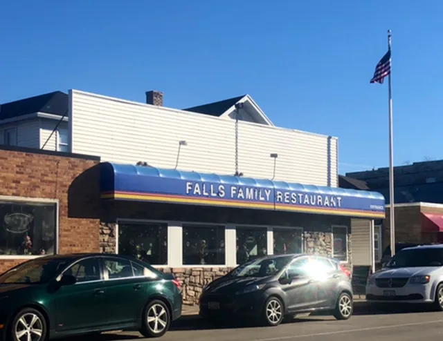 Falls Family Restaurant