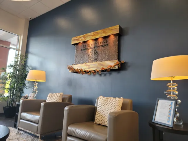 Hand & Stone Massage and Facial Spa