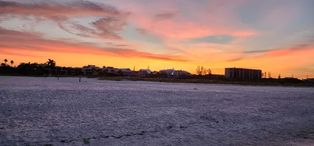 Public Beach Watch Sunset 4A