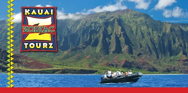 Kauai Z-Tours
