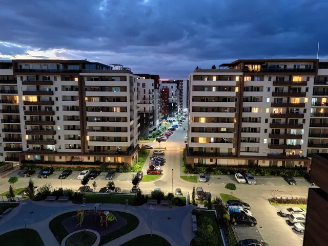 The Artist's Corner Brasov