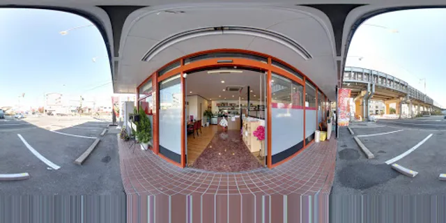 中華料理 楓林 稲沢店