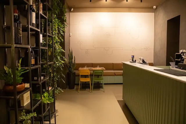 Risus - Risotteria Contemporanea