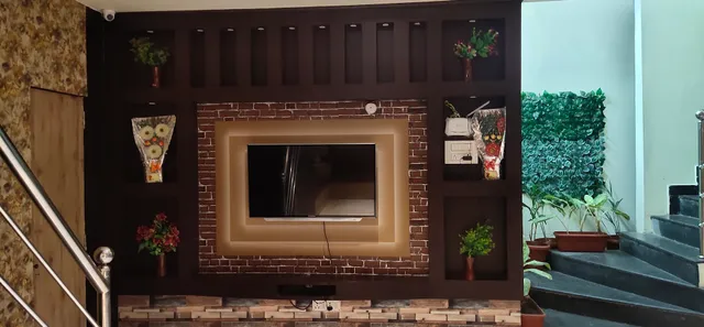 Capital O 30423 MNM PLAZA