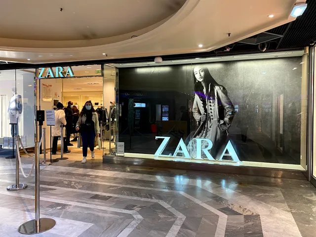 ZARA