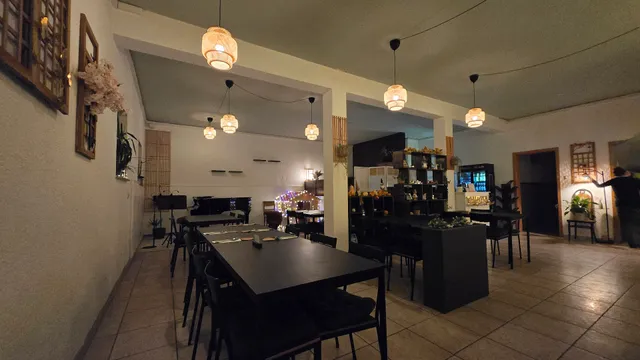 DamDam koreanisches Restaurant