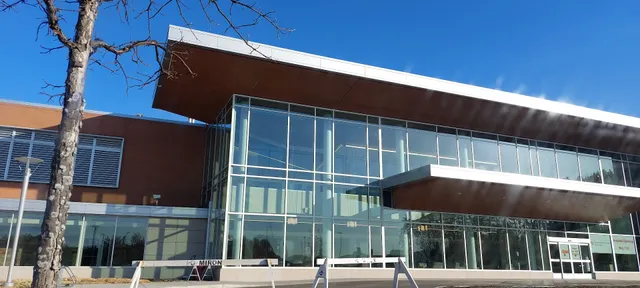 Marshfield Medical Center - Stevens Point Campus (medical offices)