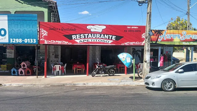 Restaurante Apetitoso
