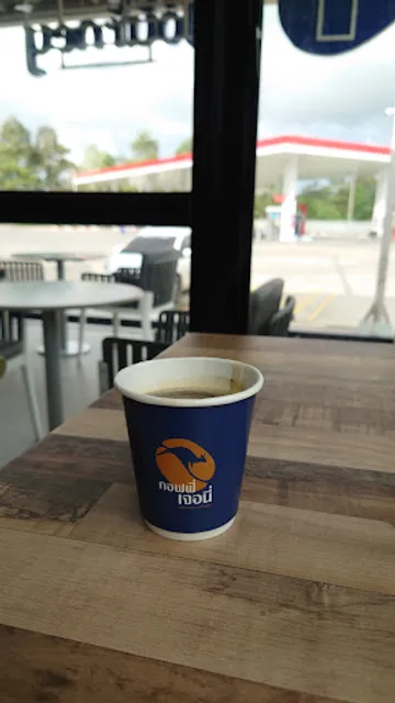 89 Cafe&Bistro ท่าชนะ