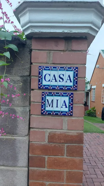 Casa Mia