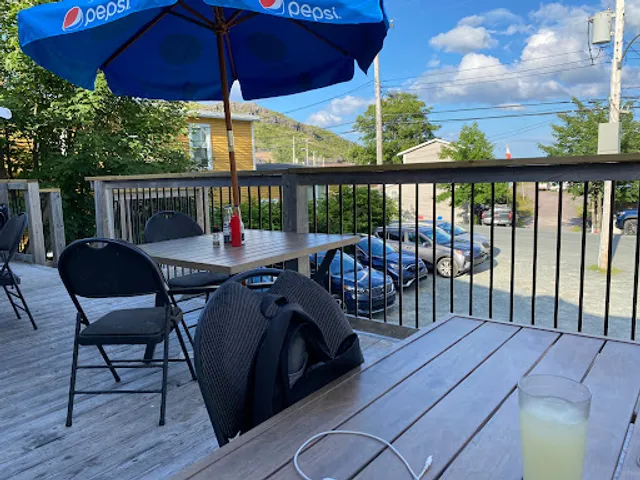 Chafe's Landing Restaurant