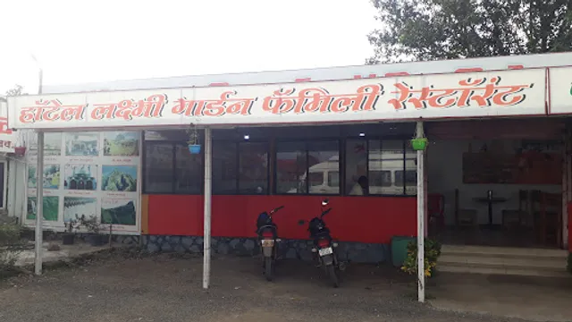 Laxmi Family Restaurant