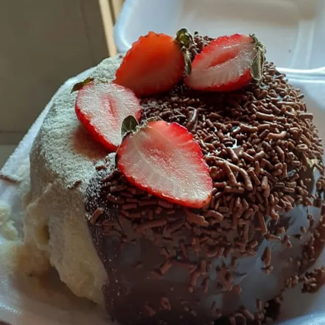 Brigaderia Ohana Mimos