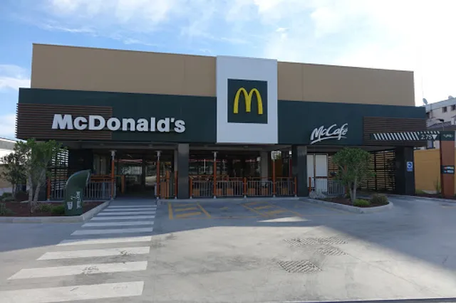 McDonald's Barletta Via Foggia