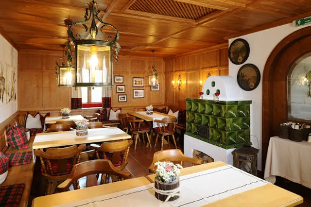 Entners Wirtshaus am See