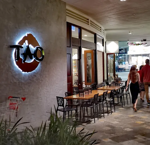 Tao Café Whitfords