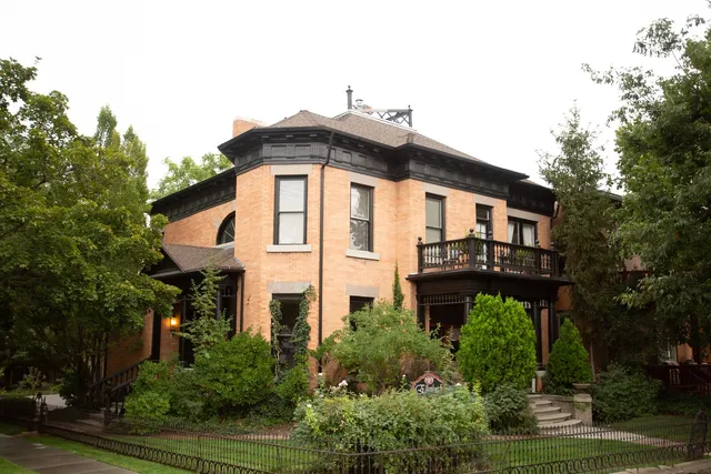 Ellerbeck Bed & Breakfast