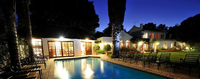 Woodall Country House & Spa