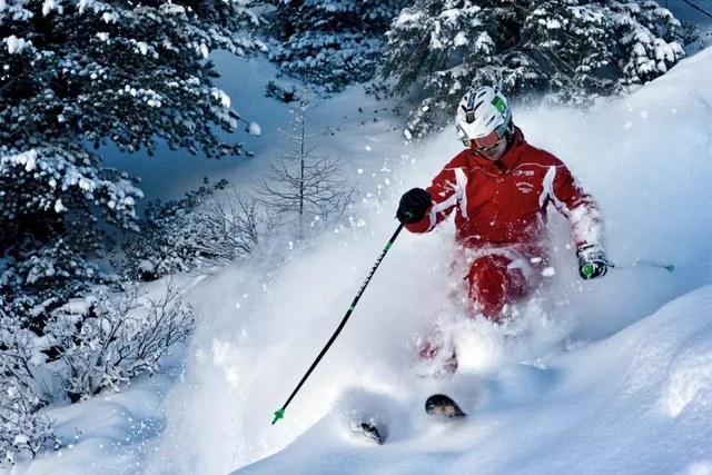 Mayrhofen 3000 Ski School