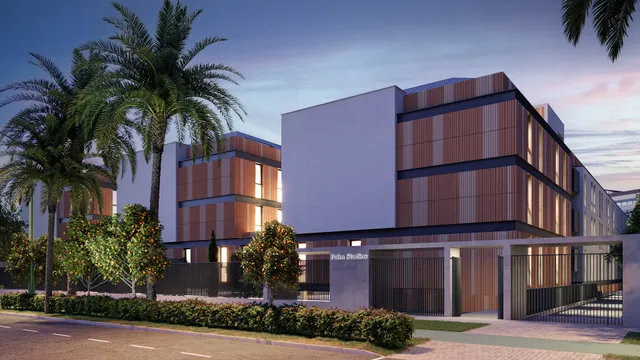 Yugo Palm Studios - Residencia de Estudiantes Sevilla.